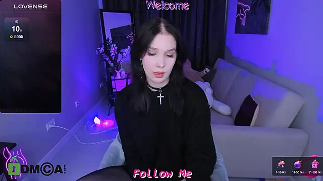 Snapshot of Lia_xxGirl chatting on December 2024 08:55:01 PM Lia xxGirl online show from December 2024 08:55:01 PM