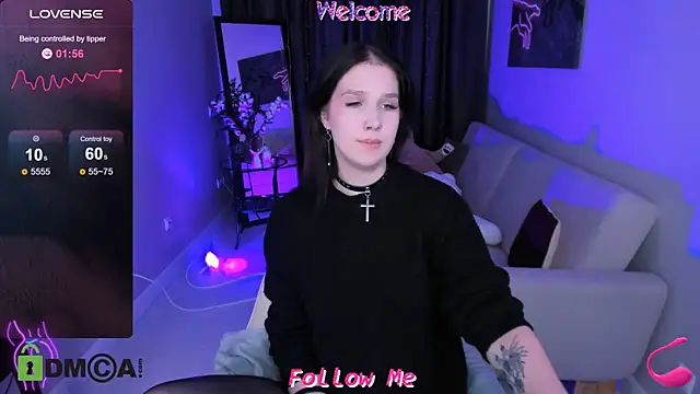 Snapshot of Lia_xxGirl chatting on December 2024 03:08:02 AM Lia xxGirl online show from December 2024 03:08:02 AM