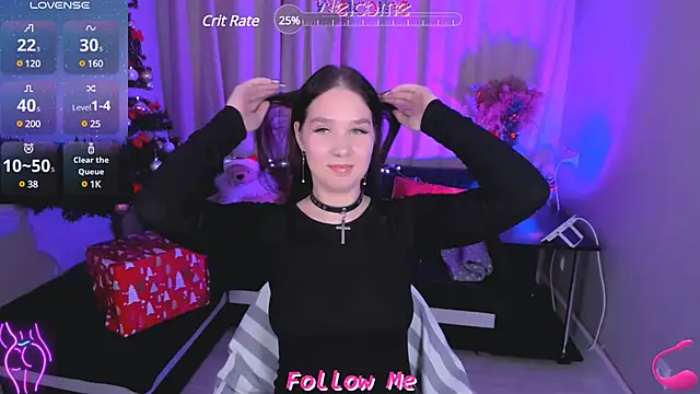 Snapshot of Lia_xxGirl chatting on December 2024 12:03:02 AM Lia xxGirl online show from December 2024 12:03:02 AM