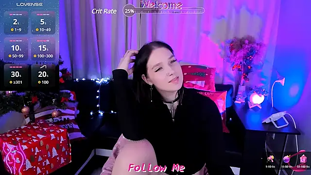 Snapshot of Lia_xxGirl chatting on December 2024 02:43:02 AM Lia xxGirl online show from December 2024 02:43:02 AM