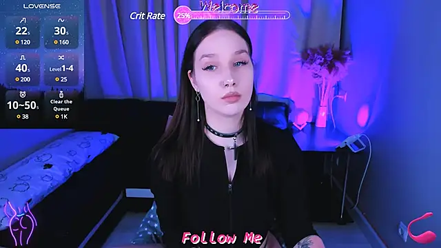 Snapshot of Lia_xxGirl chatting on January 2025 08:53:01 PM Lia xxGirl online show from January 2025 08:53:01 PM