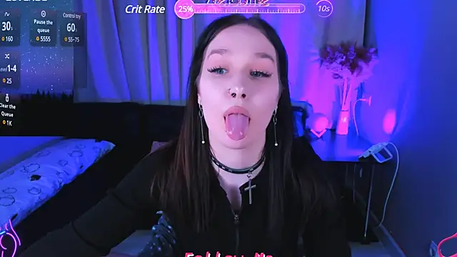 Snapshot of Lia_xxGirl chatting on January 2025 11:55:02 PM Lia xxGirl online show from January 2025 11:55:02 PM