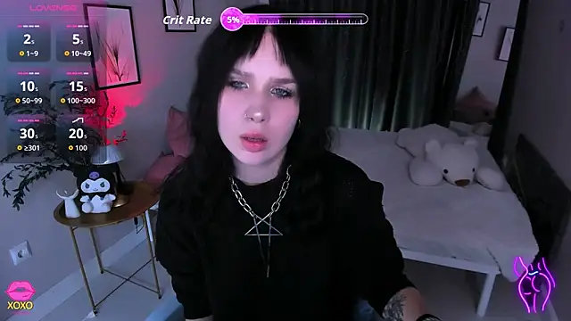 Snapshot of Lia_xxGirl chatting on September 2025 09:29:02 PM Lia xxGirl online show from September 2025 09:29:02 PM