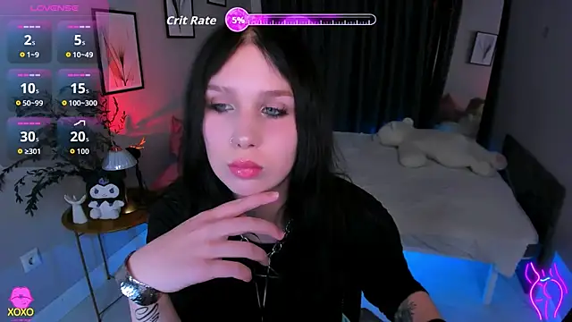 Snapshot of Lia_xxGirl chatting on September 2025 09:07:02 PM Lia xxGirl online show from September 2025 09:07:02 PM