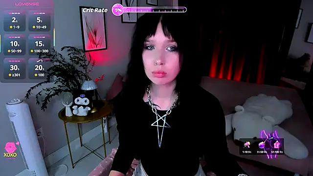 Snapshot of Lia_xxGirl chatting on September 2025 08:58:02 PM Lia xxGirl online show from September 2025 08:58:02 PM