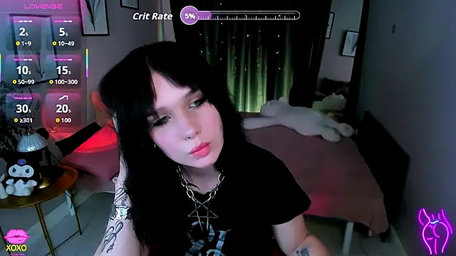 Snapshot of Lia_xxGirl chatting on October 2025 09:10:02 PM Lia xxGirl online show from October 2025 09:10:02 PM