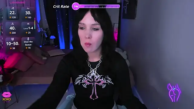 Snapshot of Lia_xxGirl chatting on October 2025 09:03:02 PM Lia xxGirl online show from October 2025 09:03:02 PM