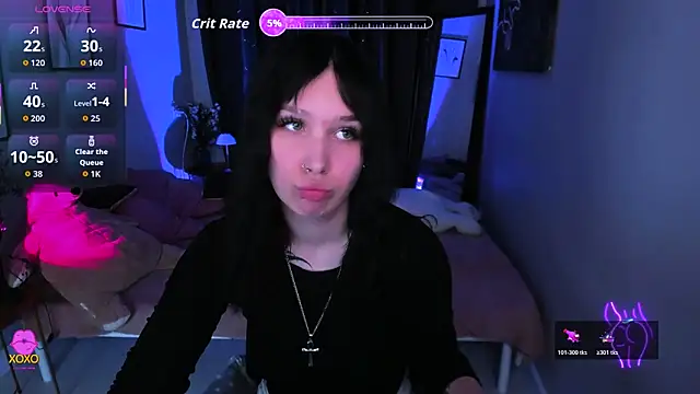 Snapshot of Lia_xxGirl chatting on October 2025 08:22:01 PM Lia xxGirl online show from October 2025 08:22:01 PM