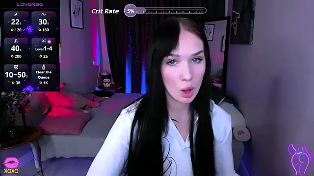 Snapshot of Lia_xxGirl chatting on January 2026 10:35:02 PM Lia xxGirl online show from January 2026 10:35:02 PM