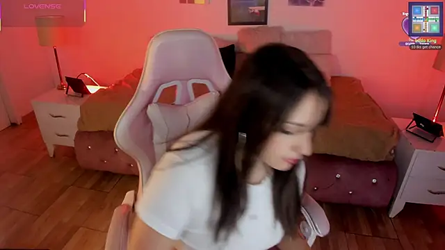 Violeta dss online show from October 2025 12:36:02 PM