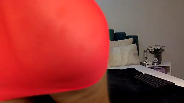 Bootylexy22 online show from March 2025 04:38:02 AM