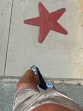 klownman1 online show from March 2026 10:36:01 PM