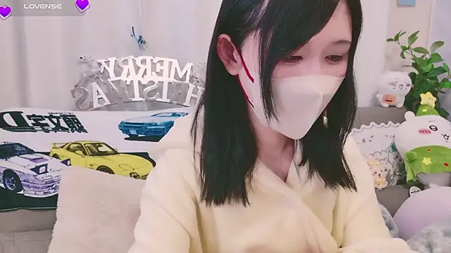 Conatsu online show from December 2024 10:30:02 PM