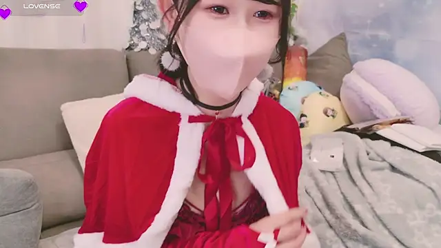 Conatsu online show from December 2024 03:06:02 PM