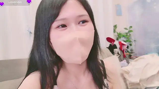 Conatsu online show from January 2025 03:47:01 PM