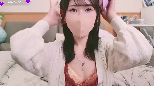 Conatsu online show from February 2025 01:00:01 AM