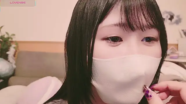 Conatsu online show from February 2025 11:32:02 PM