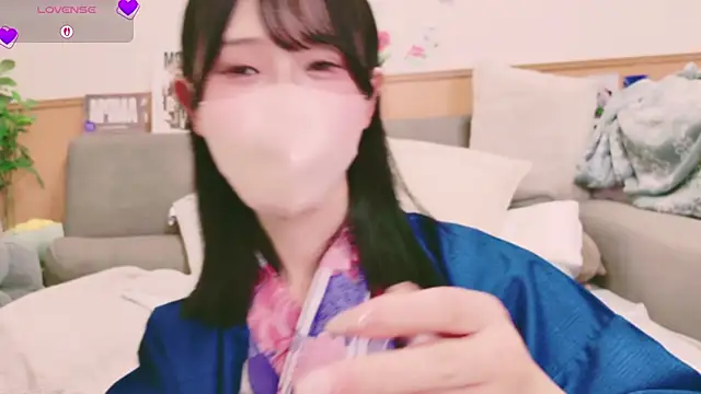 Conatsu online show from September 2025 12:04:02 PM