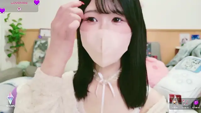 Conatsu online show from November 2025 06:12:02 AM