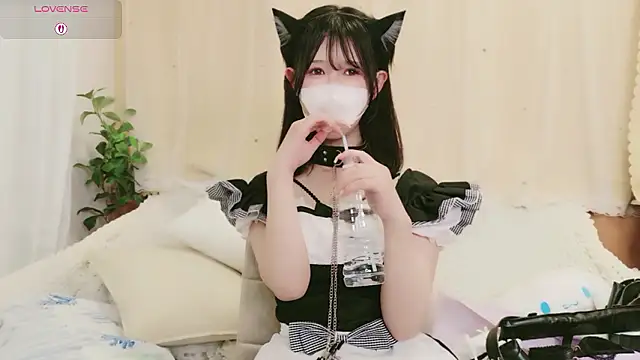 Conatsu online show from May 2026 06:42:02 AM
