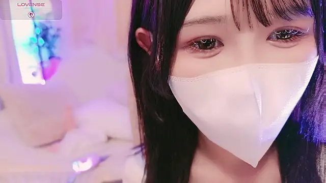 Snapshot of Conatsu chatting on July 2026 02:01:01 PM Conatsu online show from July 2026 02:01:01 PM