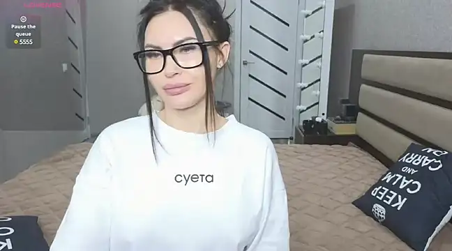 KimDavisBaby online show from January 2025 08:18:02 AM