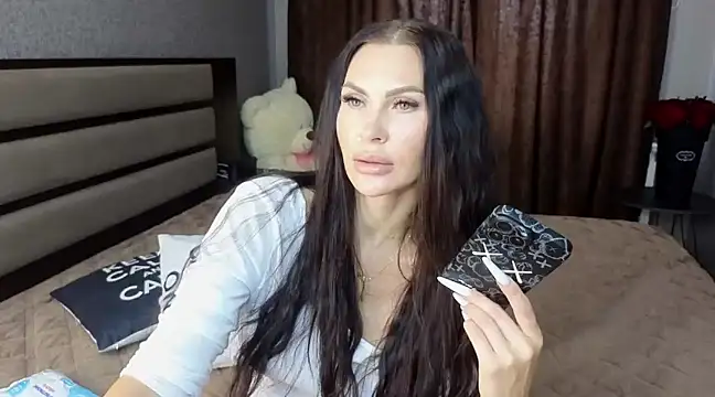 KimDavisBaby online show from March 2025 04:43:02 AM