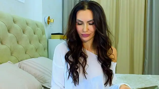 KimDavisBaby online show from December 2025 03:54:02 PM