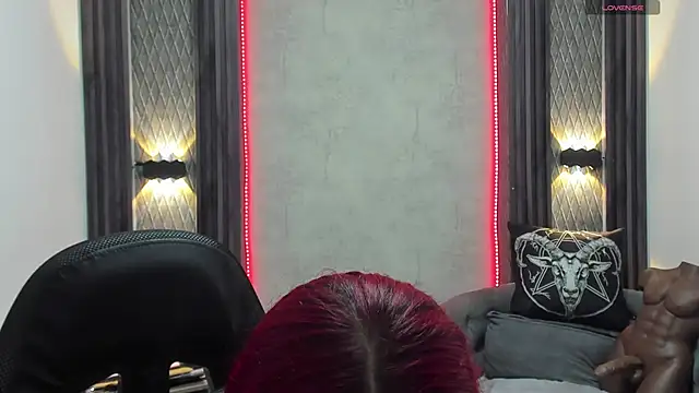 selene red  online show from February 2025 02:37:01 PM