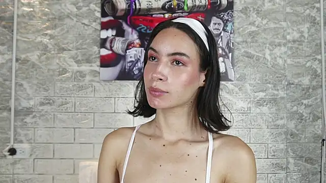 Sami ross online show from February 2025 01:36:01 PM