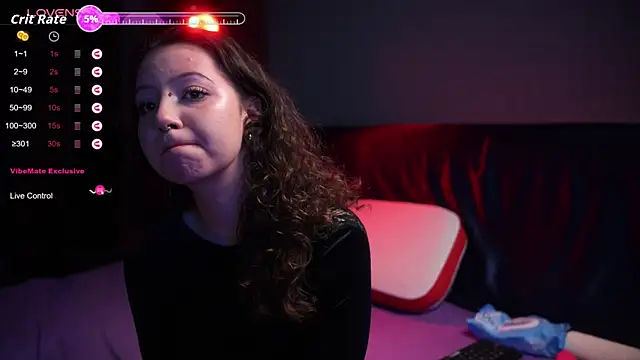 Megan   Cox online show from December 2025 06:49:02 PM