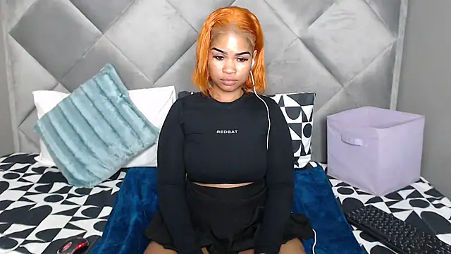 LOYAL SASHA online show from December 2024 05:53:02 PM