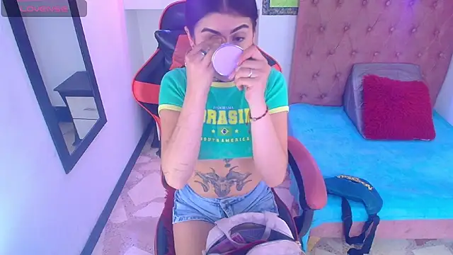 Bonnye star online show from September 2025 08:41:01 PM