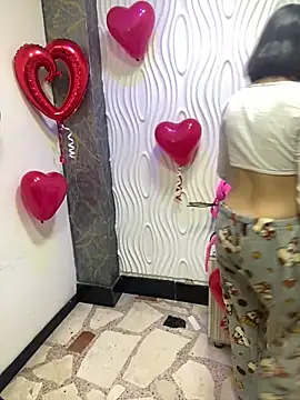 Bonnye star online show from February 2026 04:31:01 AM