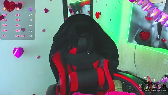 Bonnye star online show from March 2026 07:24:01 AM