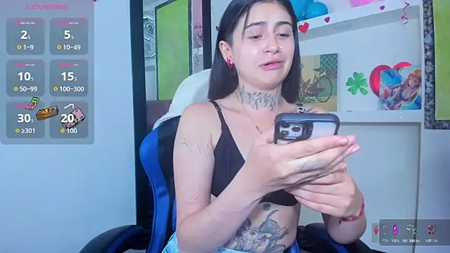 Bonnye star online show from April 2026 04:22:01 AM