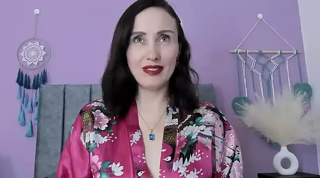 IberianMoonMK online show from January 2025 02:12:02 PM