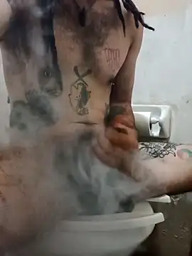 BigRastaFire online show from March 2025 07:33:02 AM