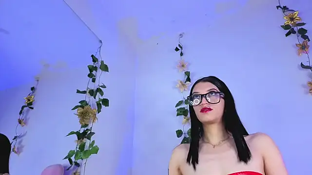 Staicy Nasty online show from November 2025 04:55:01 AM