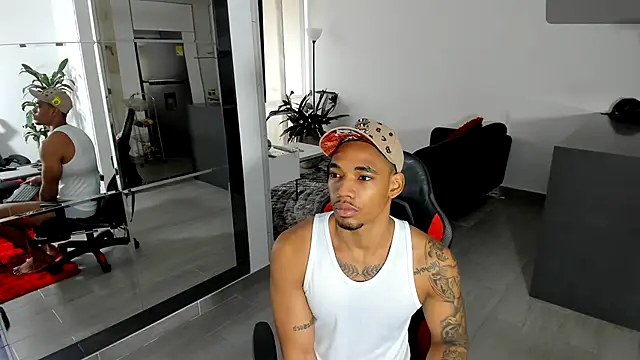 TROYWESLY- online show from October 2025 12:17:02 PM