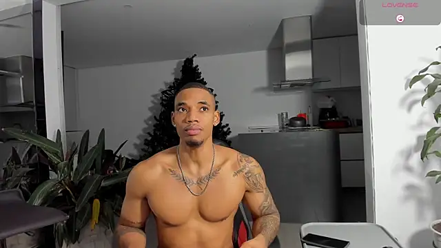 TROYWESLY- online show from December 2025 12:15:02 AM