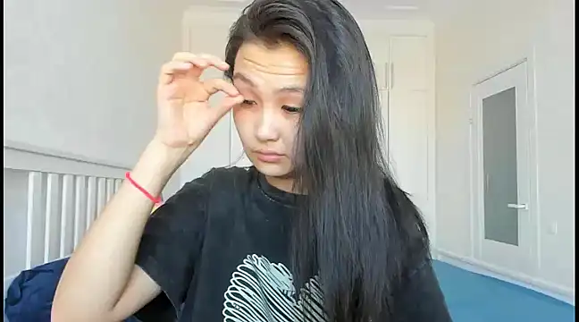 Missykitty01 online show from January 2025 07:59:01 AM