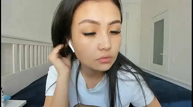 Missykitty01 online show from January 2025 08:01:01 AM