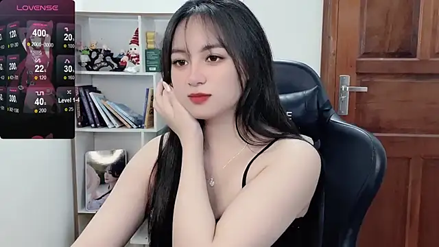  Nana 20 online show from February 2025 01:58:01 AM