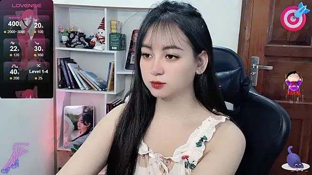  Nana 20 online show from March 2025 04:03:02 PM