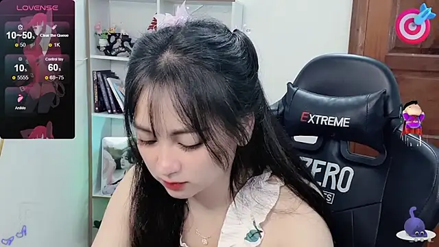  Nana 20 online show from March 2025 07:06:02 PM