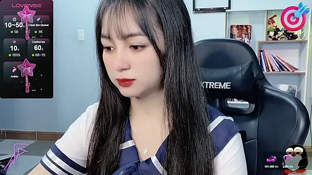  Nana 20 online show from March 2025 05:17:02 PM