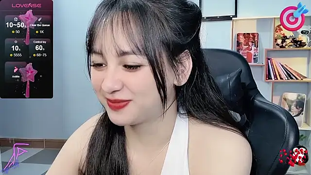  Nana 20 online show from March 2025 01:19:01 AM