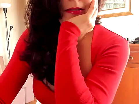 Evademarville online show from December 2024 11:44:01 AM