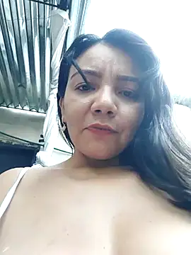 room 24funn online show from February 2025 10:15:01 PM